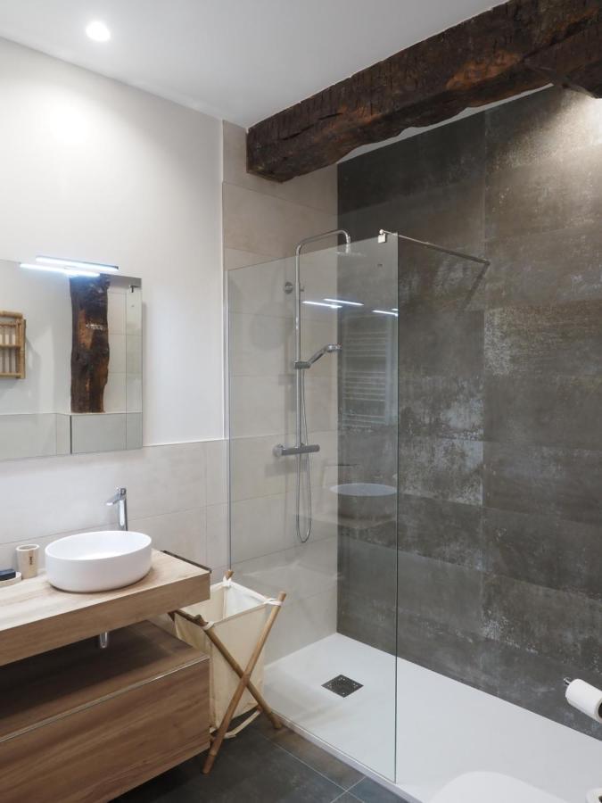 Etxe Maitia Flat Ideal For Home Office And Families And Friends Більбао Екстер'єр фото