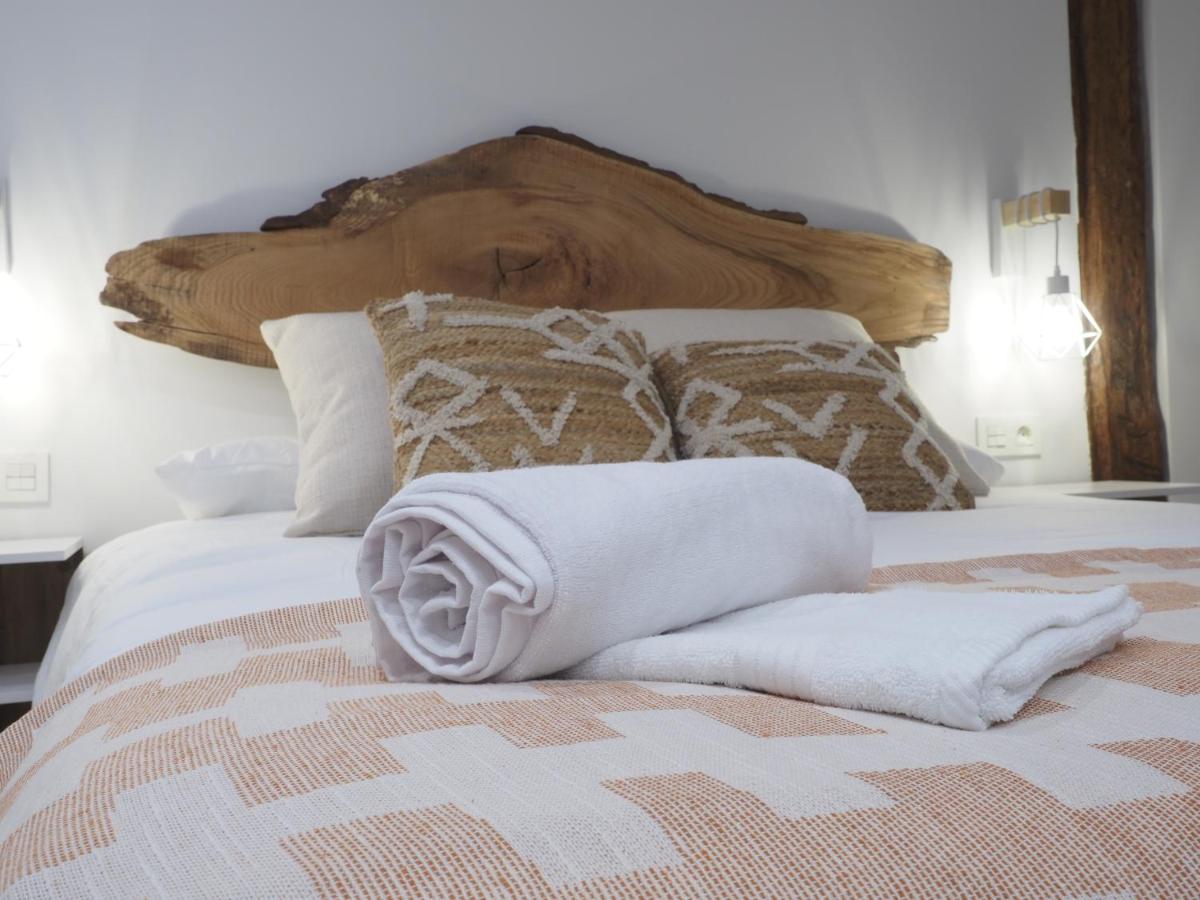 Etxe Maitia Flat Ideal For Home Office And Families And Friends Більбао Екстер'єр фото